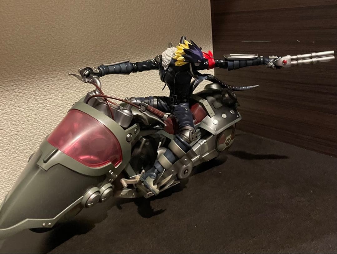 Precious G.E.M.シリーズ ベルゼブモン＆ベヒーモス