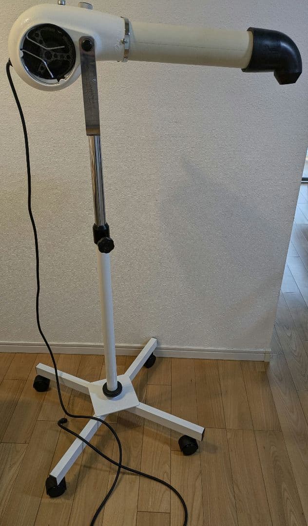 ケーシィ様予約 ペット用ドライヤー HP-1500 スーパーターボGentl