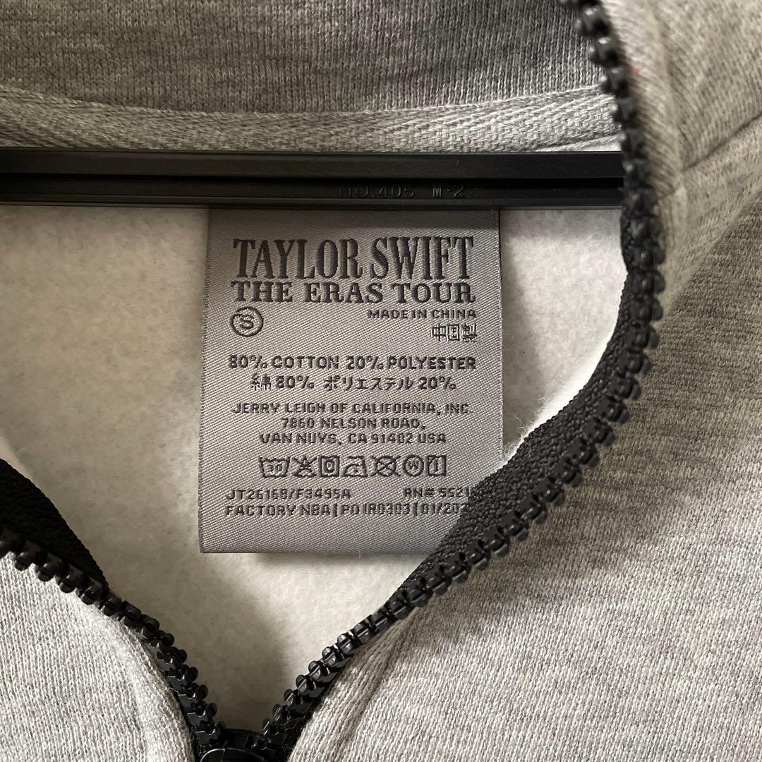 テイラースウィフト フーディー Sサイズ S Taylor Swift(テイラー