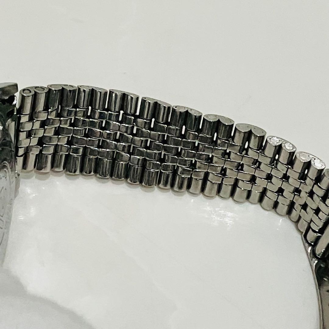 60s リコー RICOH ダイナミックワイド カットガラス 21石 自動巻