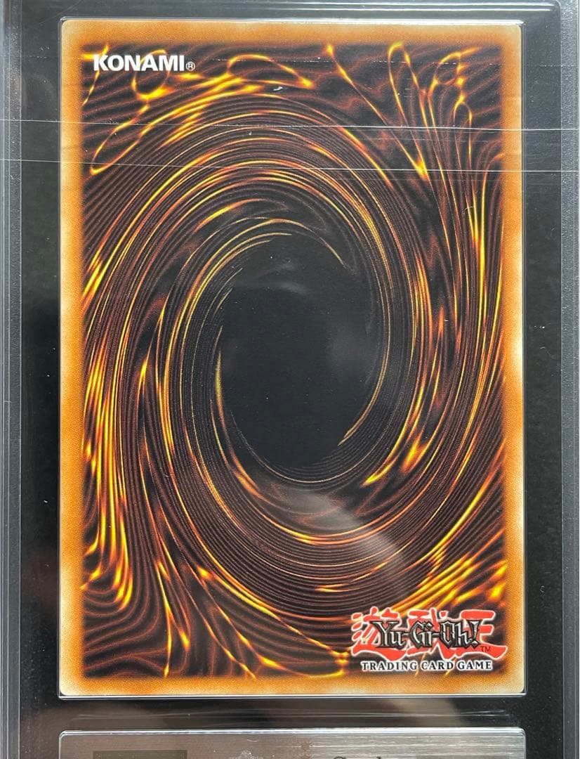 【ARS鑑定10+】トラップトリック　コレクターズレア　完美品　英語　北米版