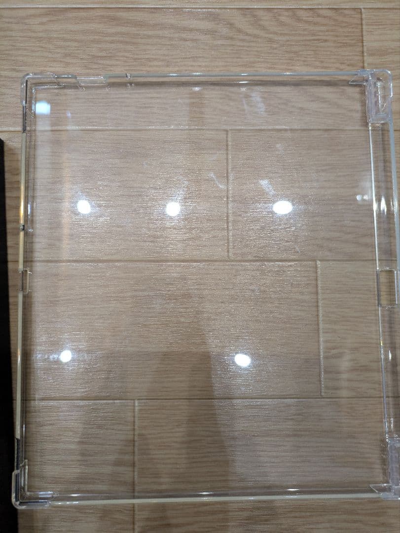 週末限定値下げ）Boox Note Air 4c クリアケース付き