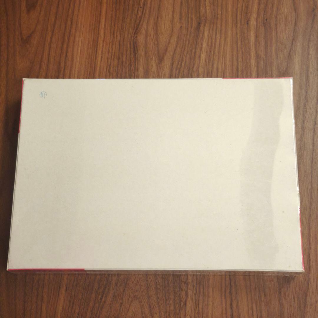 永井もりいち マジカルツアー 1000ピース ジグソーパズル