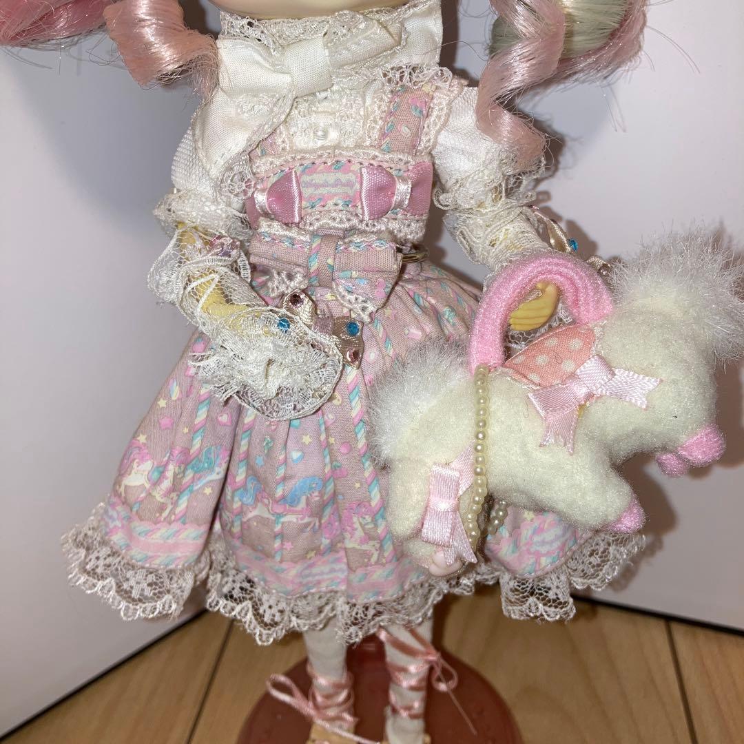 Pullip– Groove Store Japan ビョル/Byul シュクレ/Sucre プーリップ