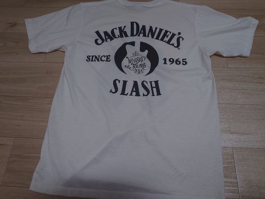 スカルデザイン Tシャツ Lサイズ 100%コットン