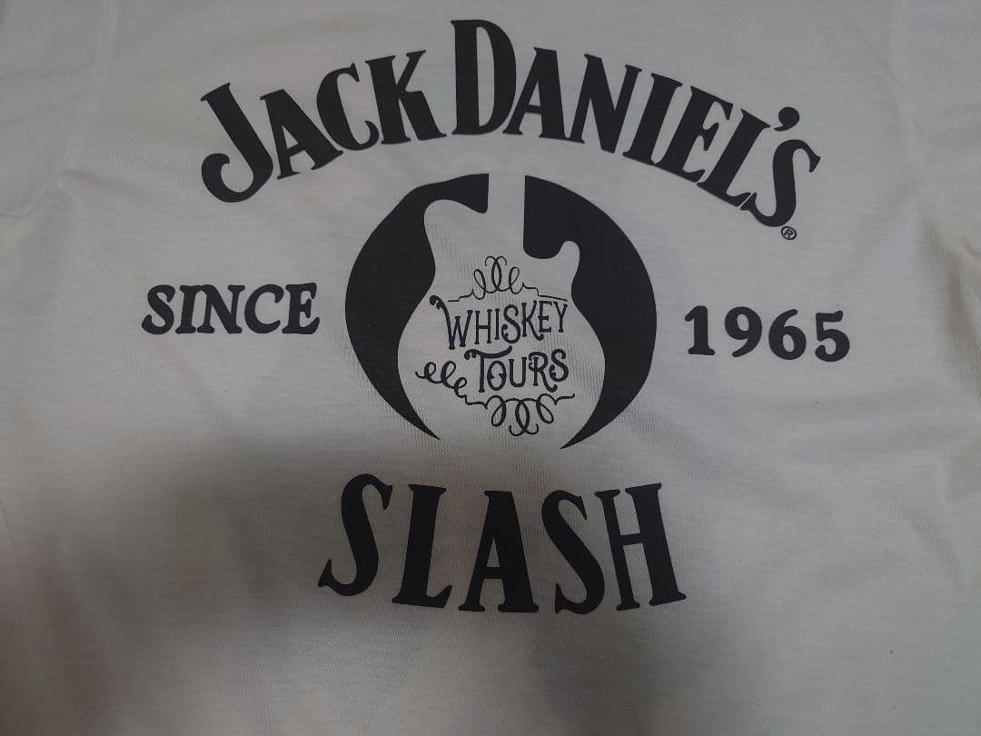 スカルデザイン Tシャツ Lサイズ 100%コットン