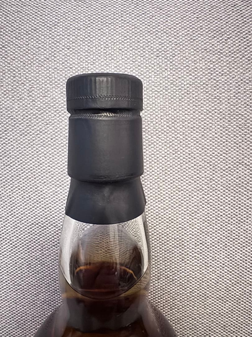 ボウモア23年 シングルモルトウイスキー 700ml ウイスキートレイル