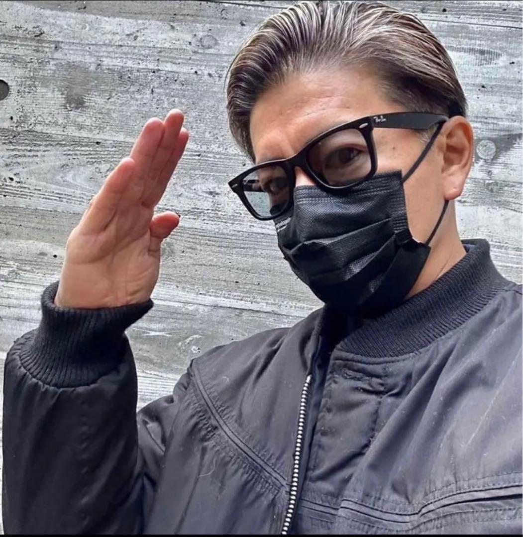 DERBY JACKET / ダービージャケット L キムタク同型同色 DERBY JACKET