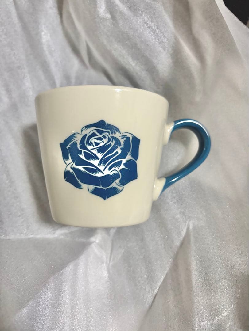 Ado ドキドキ秘密基地 マグカップ - メルカリ