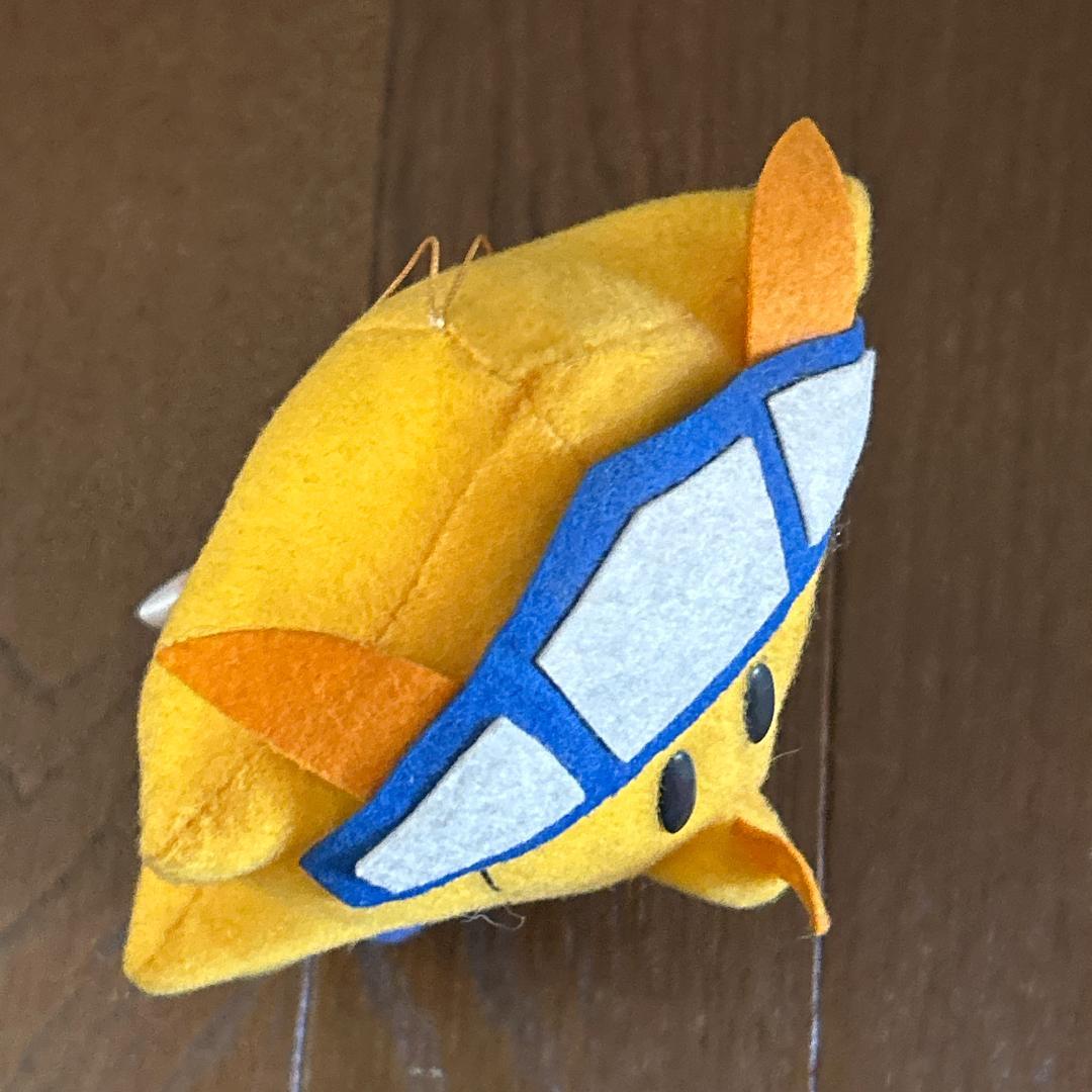 【入手困難】ココ　PC原人　ぬいぐるみ　1992年　ハドソン　タグ付き！タカラ