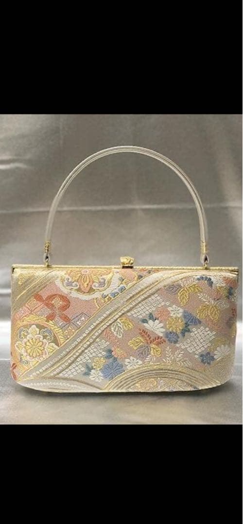 バック草履セット