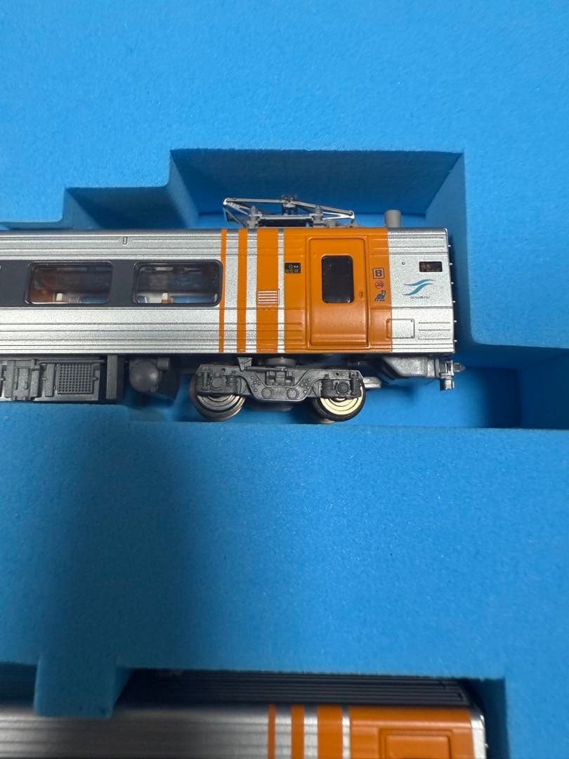 マイクロエース　JR四国8000系　8両セット