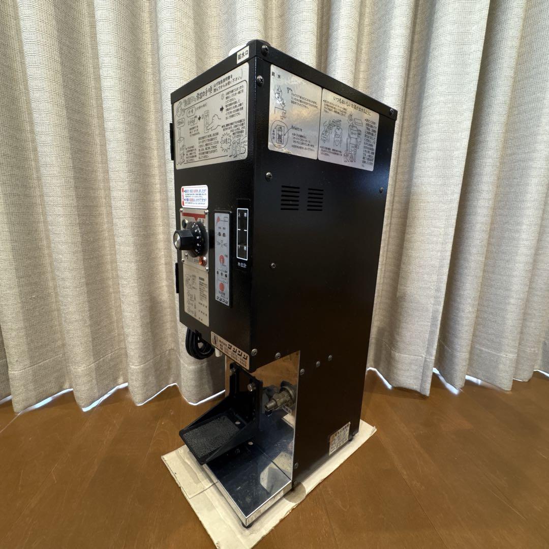 動作確認済み RE-1F 酒燗器 御燗 おかん お燗 業務用 お