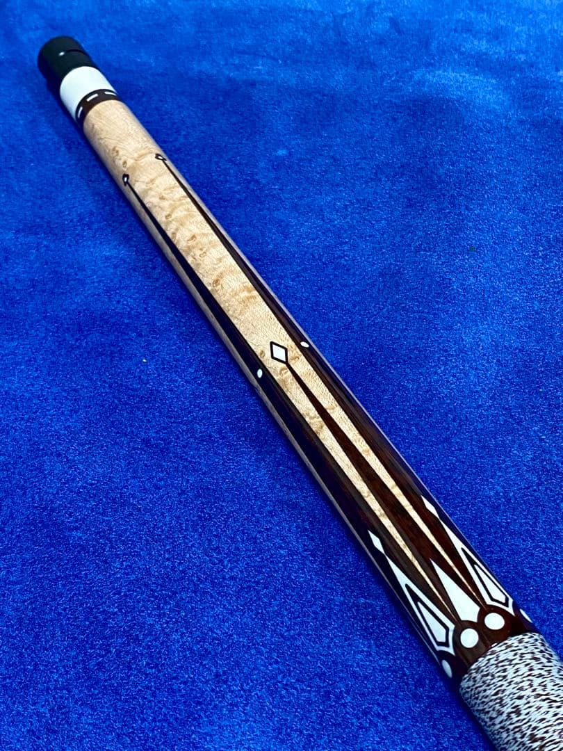 Musashi ザンボッティモデル ムサシ