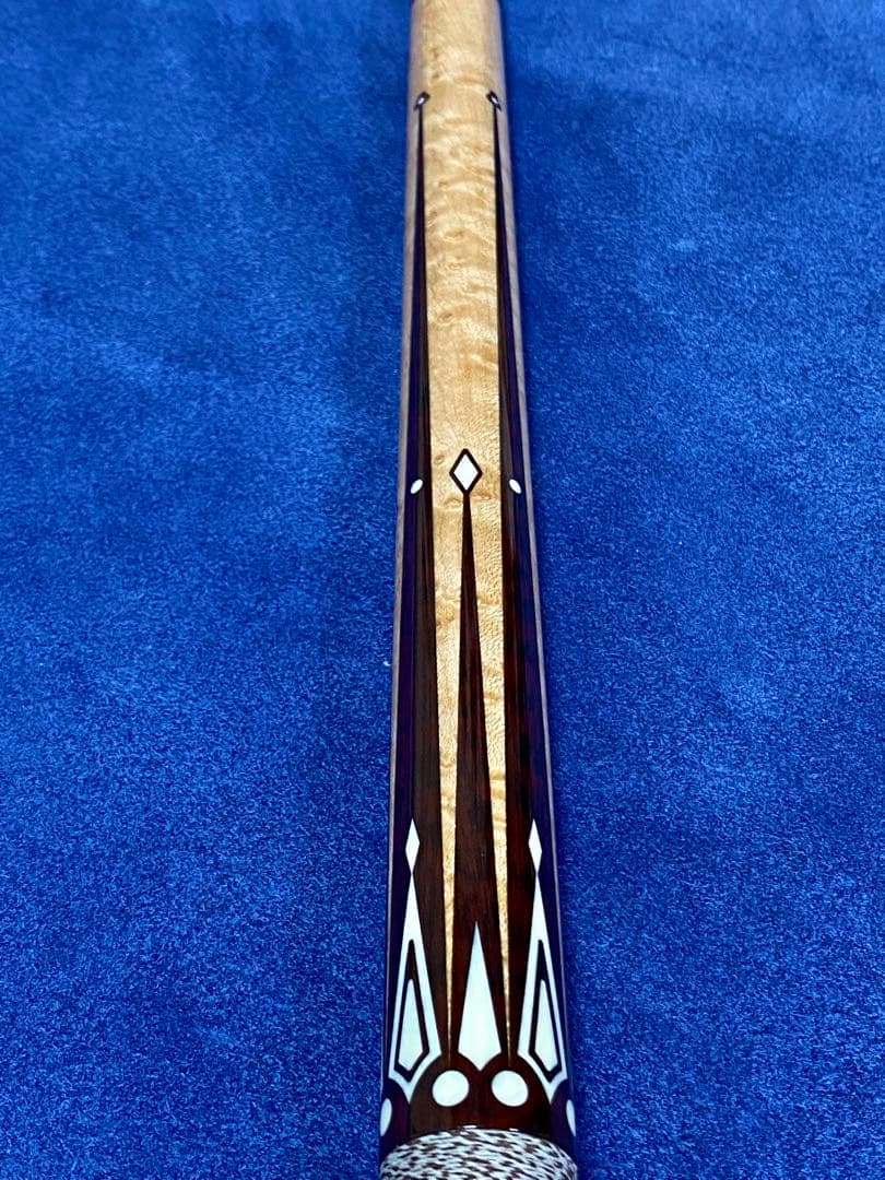 Musashi ザンボッティモデル ムサシ