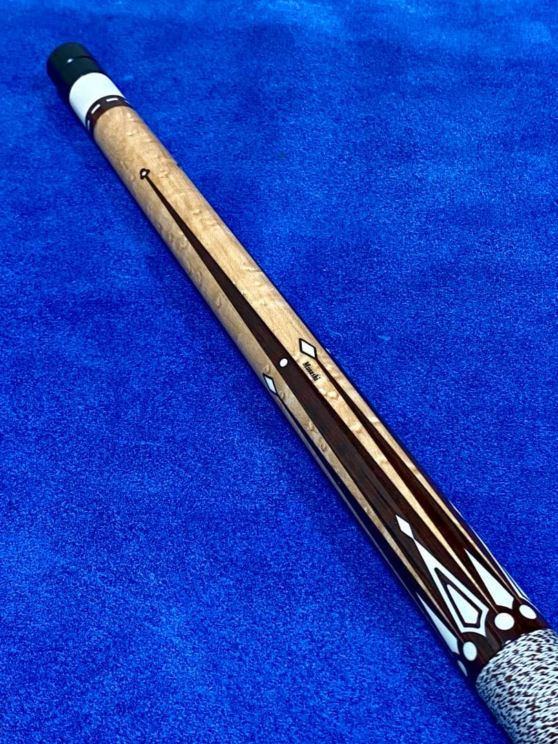 Musashi ザンボッティモデル ムサシ