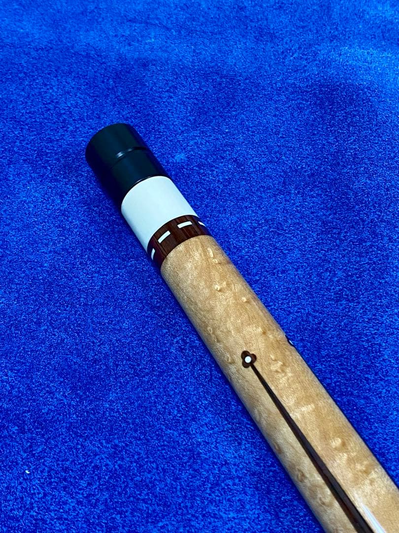 Musashi ザンボッティモデル ムサシ