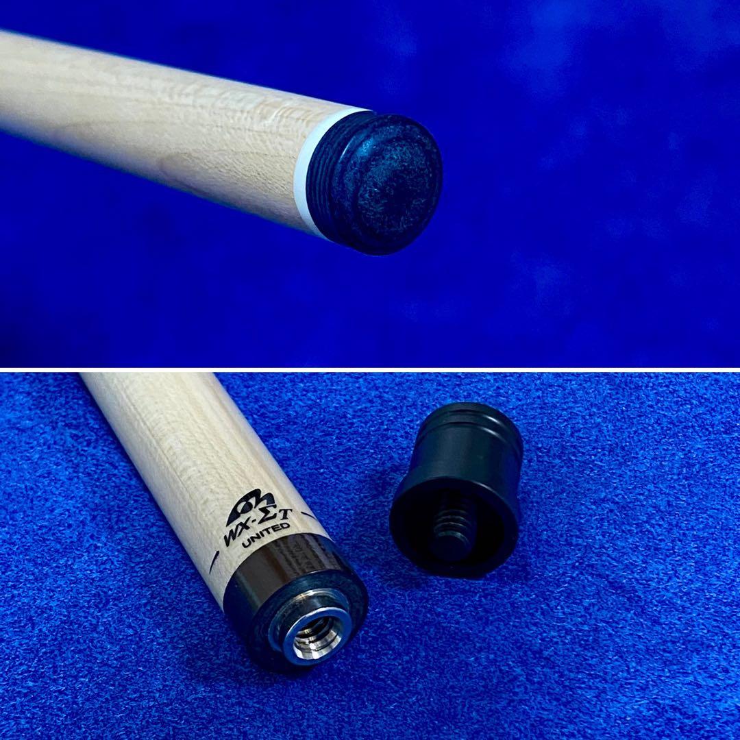 Musashi ザンボッティモデル ムサシ