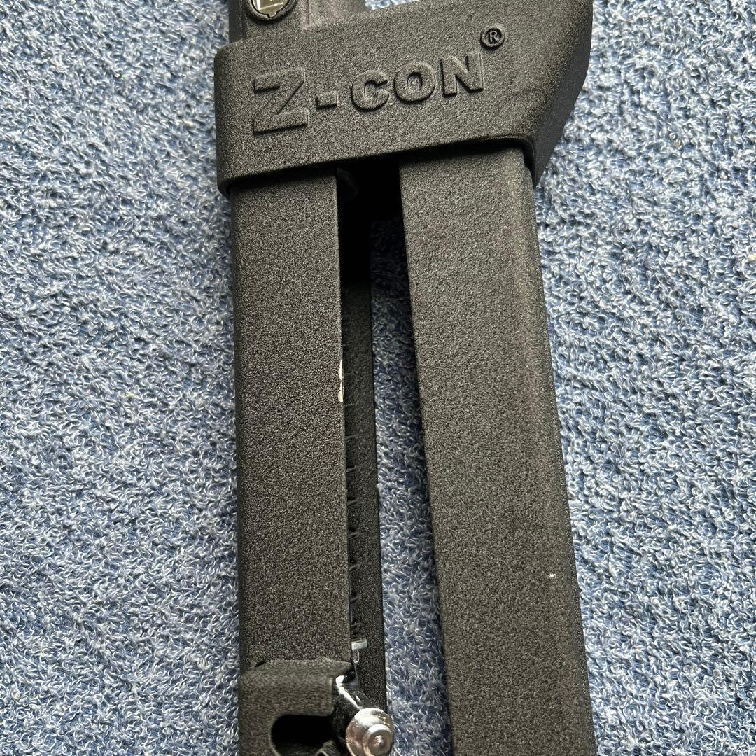 LESTA ペダルロック　盗難防止