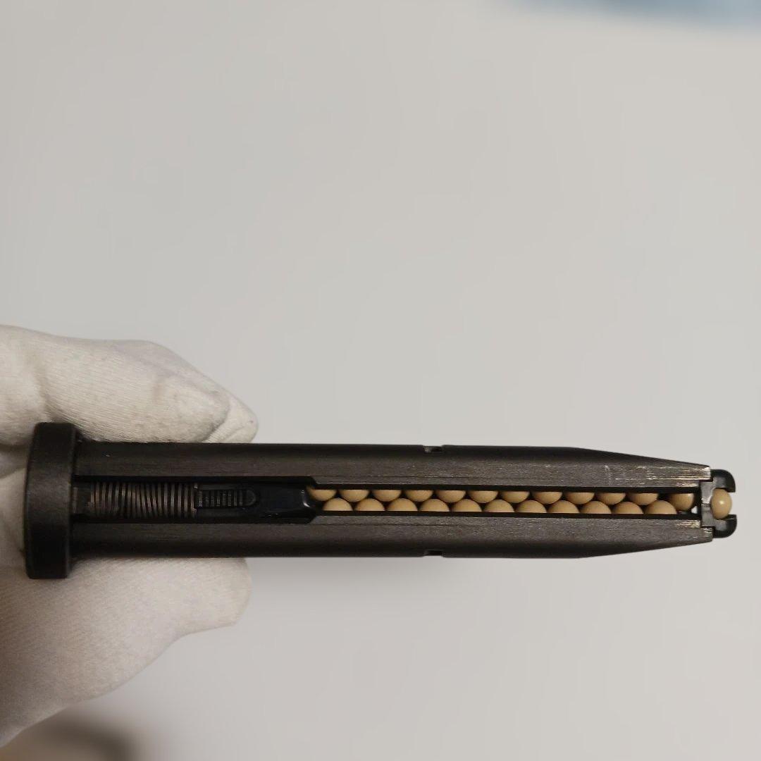 東京マルイ U.S. M9 ガスガン