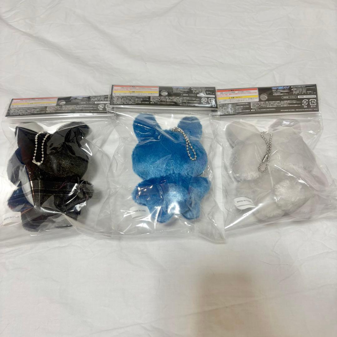 黒執事 ぬいぐるみセット