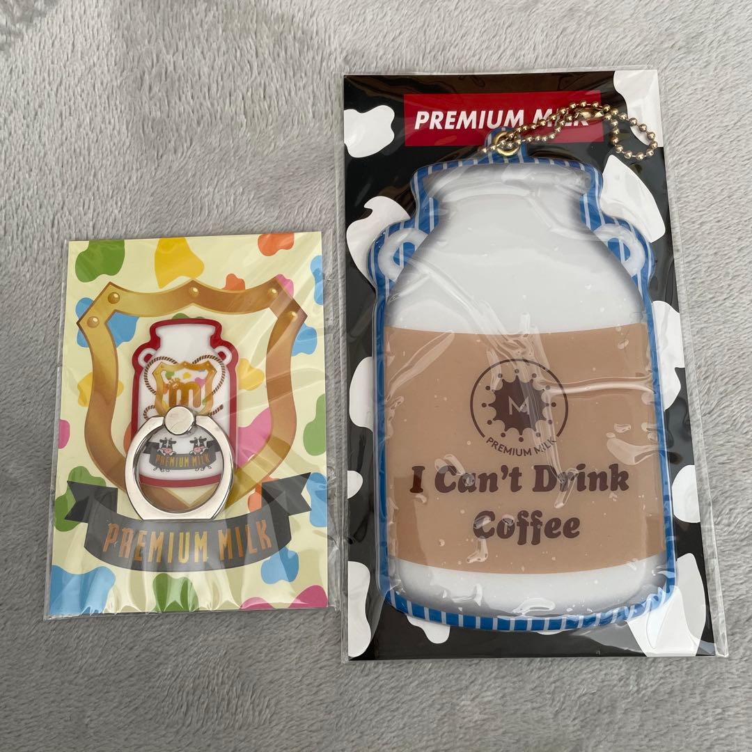 M!LK カラチェン ペンライトMowMowDREAM超B!Gな牛になりたい