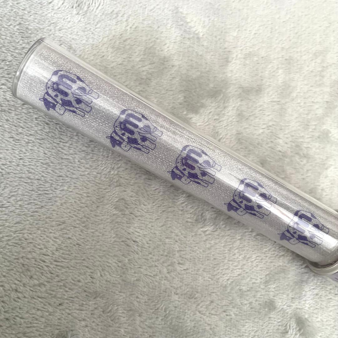 M!LK カラチェン ペンライトMowMowDREAM超B!Gな牛になりたい