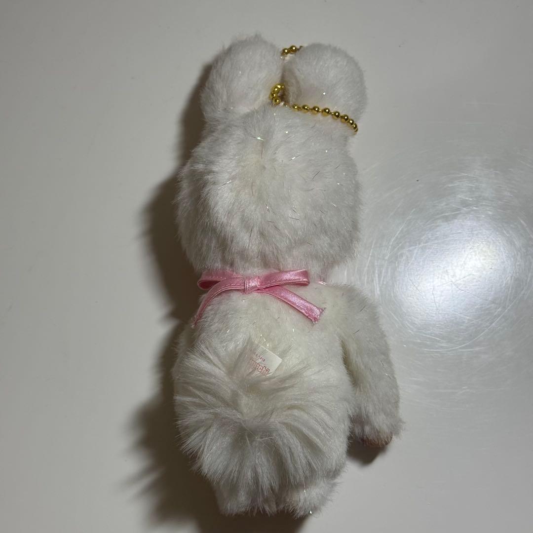 モンチッチ うさぎ Sサイズ ウサギの耳 ぬいぐるみ セキグチ - メルカリ