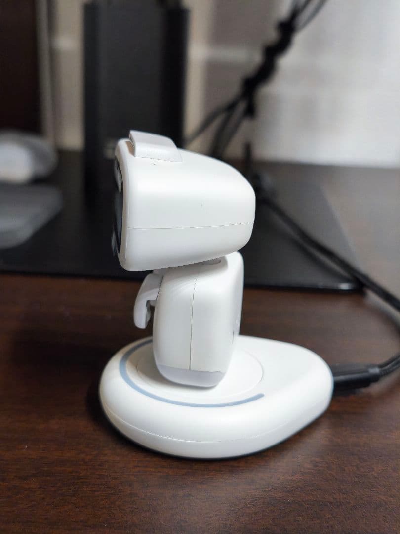 【超美品・日本語対応】AIBI Pocket Pet AI ロボット