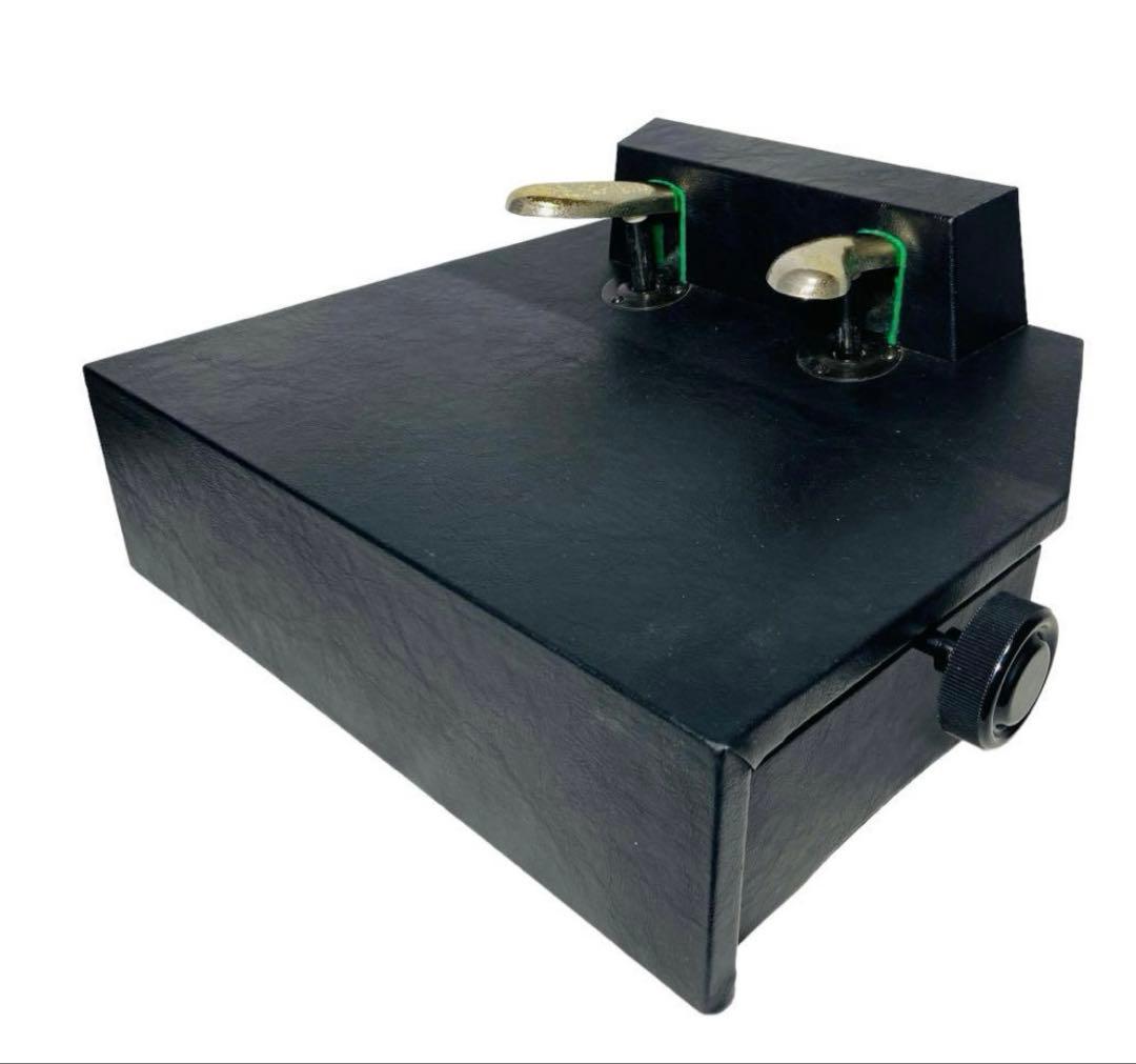 絆3兄弟さまさ専用（ピアノ補助ペダル）