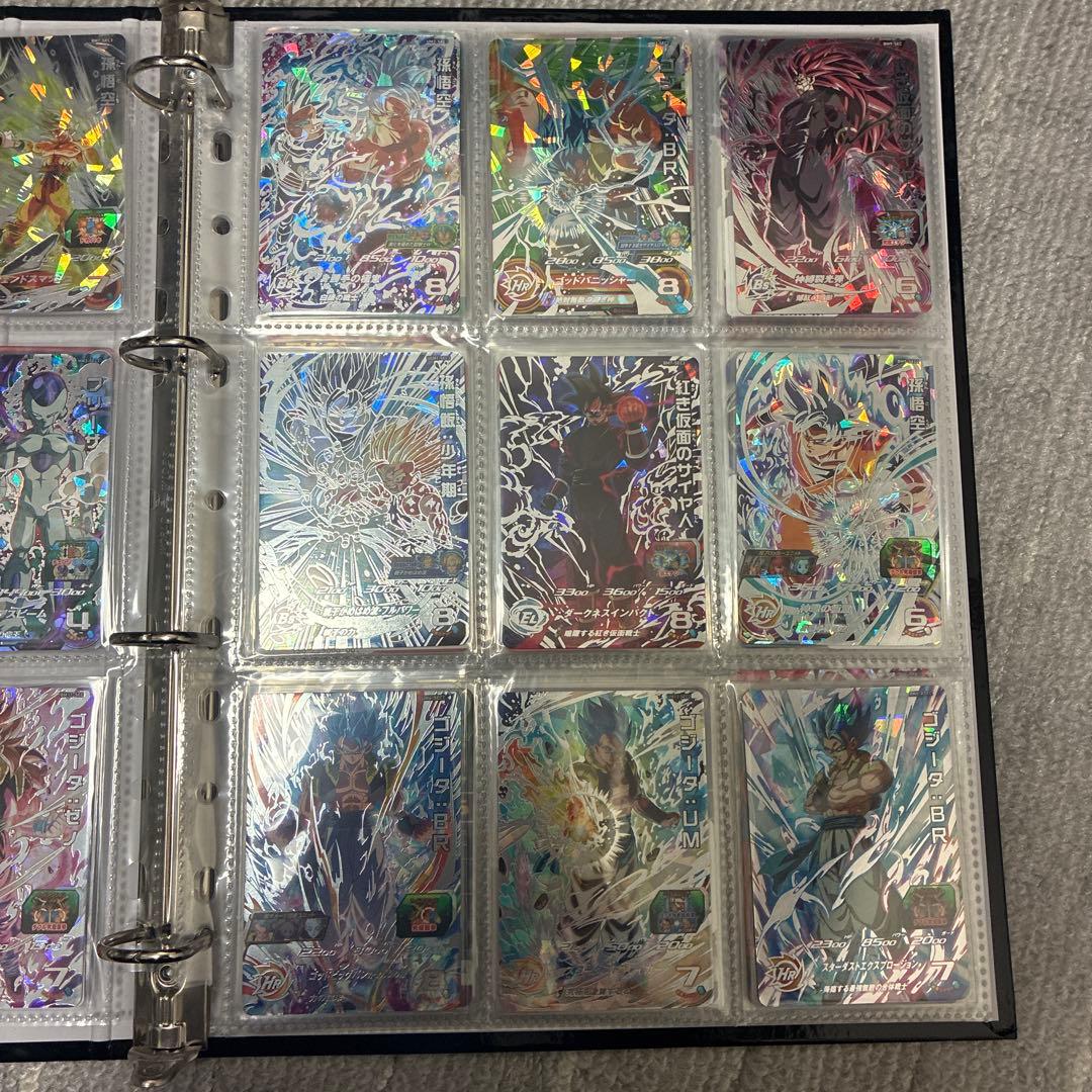 旧弾、LC、DA】早い者勝ち！ドラゴンボールヒーローズ カード引退品