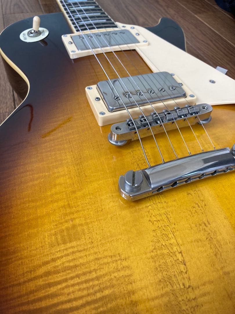 美品ヴィンテージ】MMK-61 アリアプロⅡ LS-800? レスポール