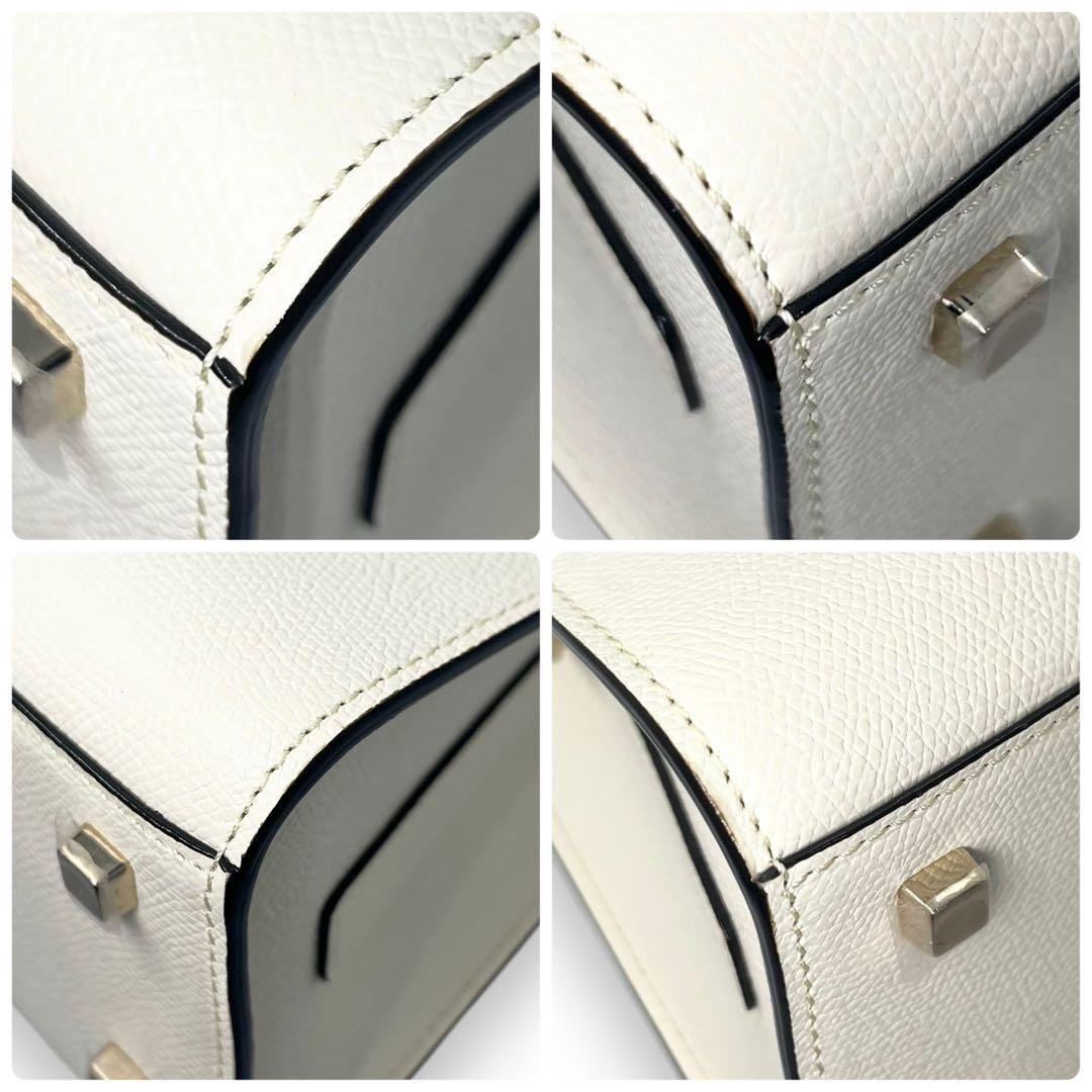 新品・未使用■ヴァレクストラ　ミニ　イジィデ　2way　ショルダーバッグ　保存袋