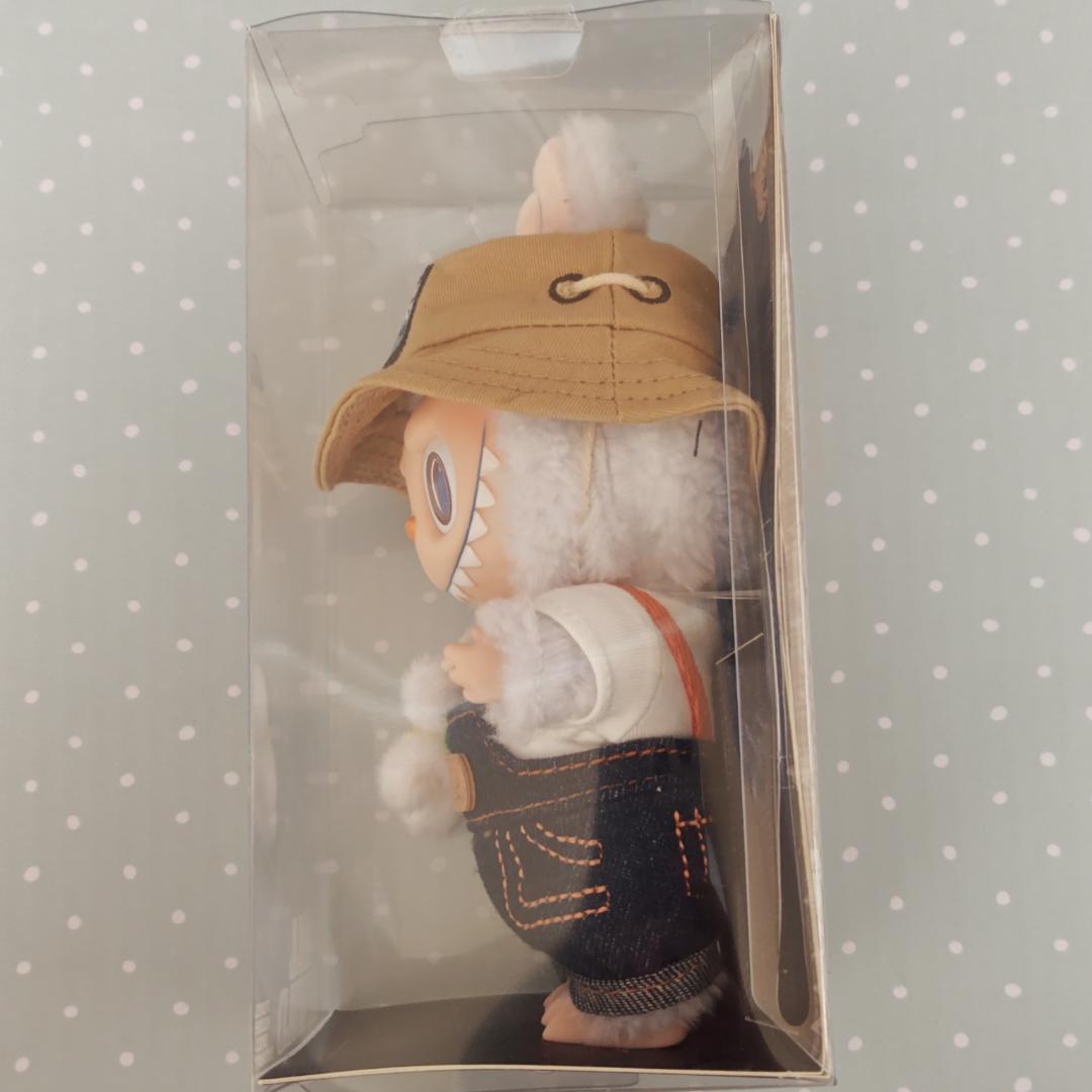 【正規品•未開封】ラブブ FALL IN WILD＆エナジー