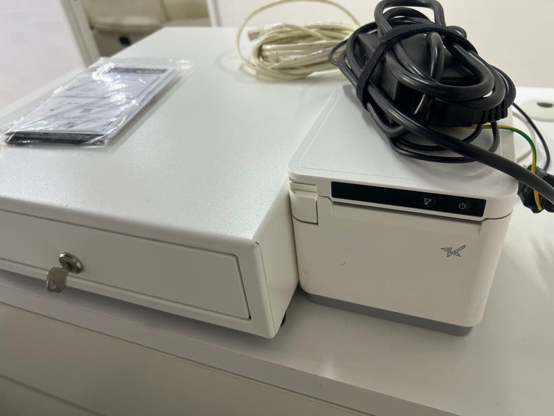 usen レジ　プリンター　c Print3 usen レジ プリンター c Print3