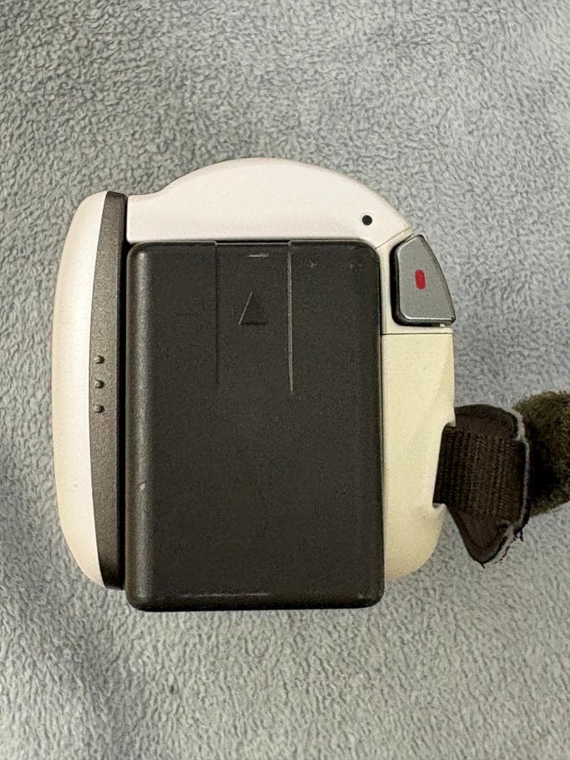 Panasonic HC-V360M ビデオカメラ 90倍ズーム