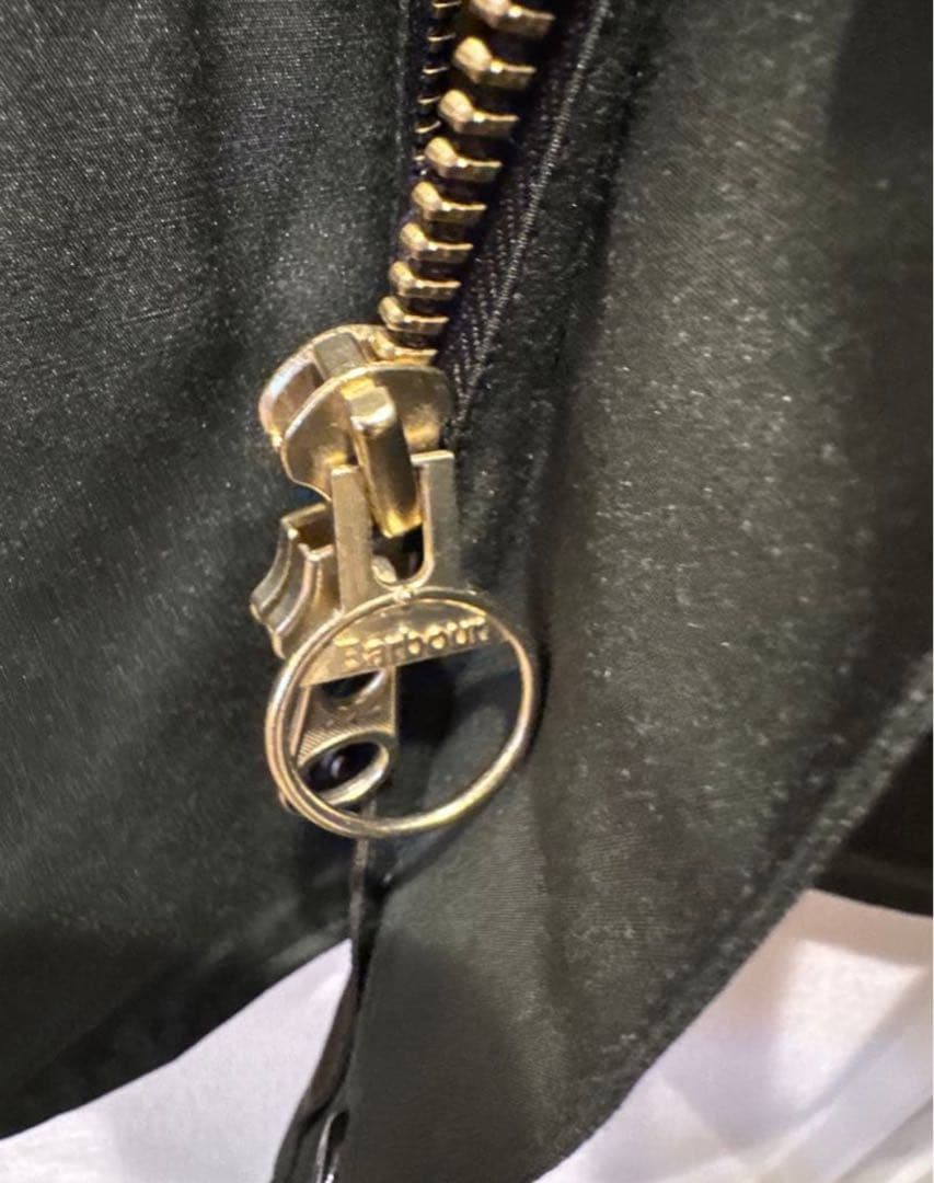 BEAMS PLUS【別注】2024年モデル Barbour/ Bedal