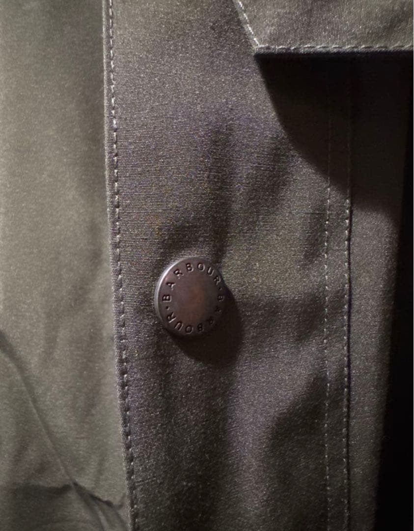 BEAMS PLUS【別注】2024年モデル Barbour/ Bedal