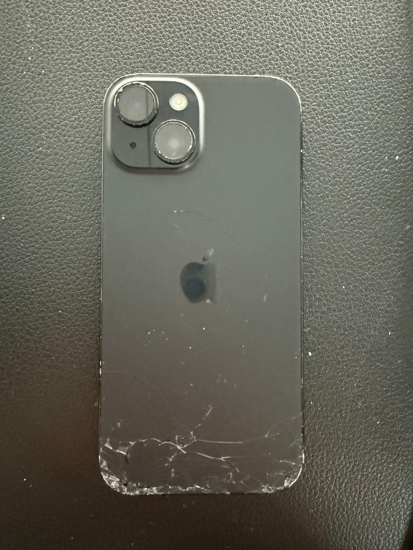 iPhone 15 128GB ジャンク iPhone 15 plus ジャンク ジャンク品】Apple