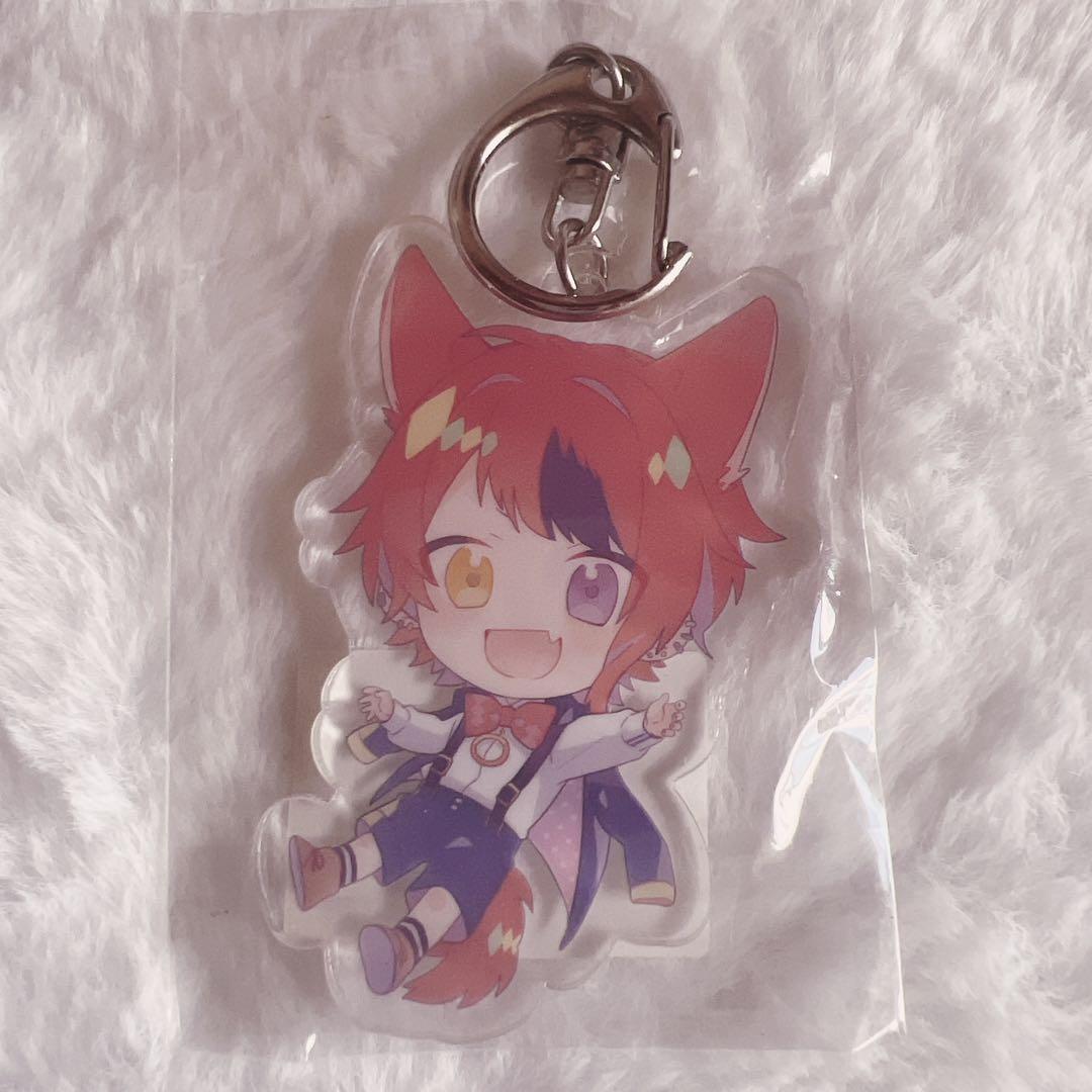 莉犬くん すとばれ アクキー すとぷり 莉犬くん すとばれ