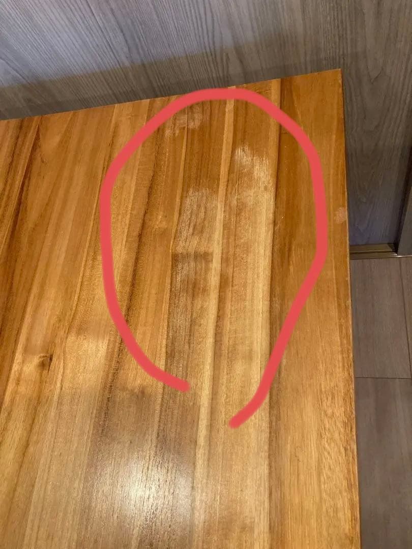 ダイニングテーブル IDEE / MATIN DINING TABLE 900