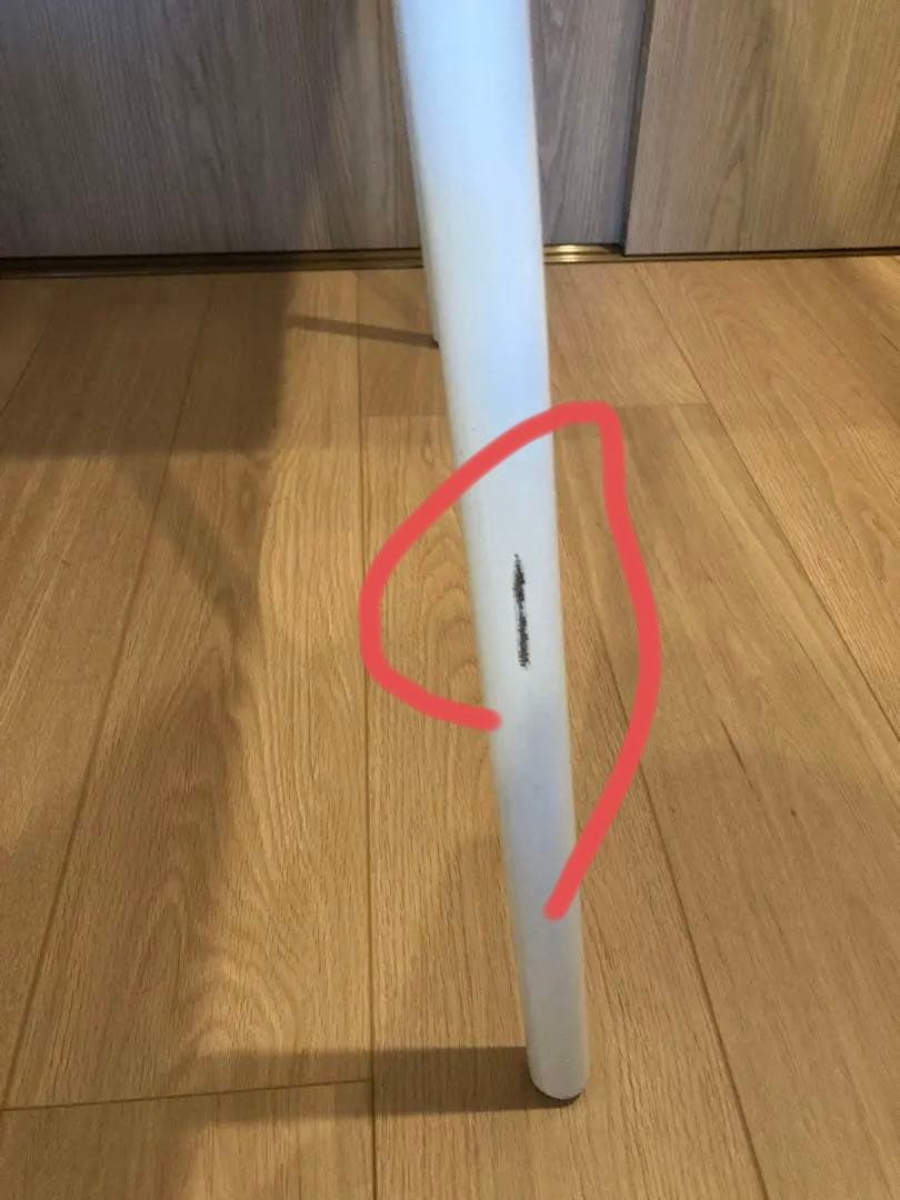 ダイニングテーブル IDEE / MATIN DINING TABLE 900