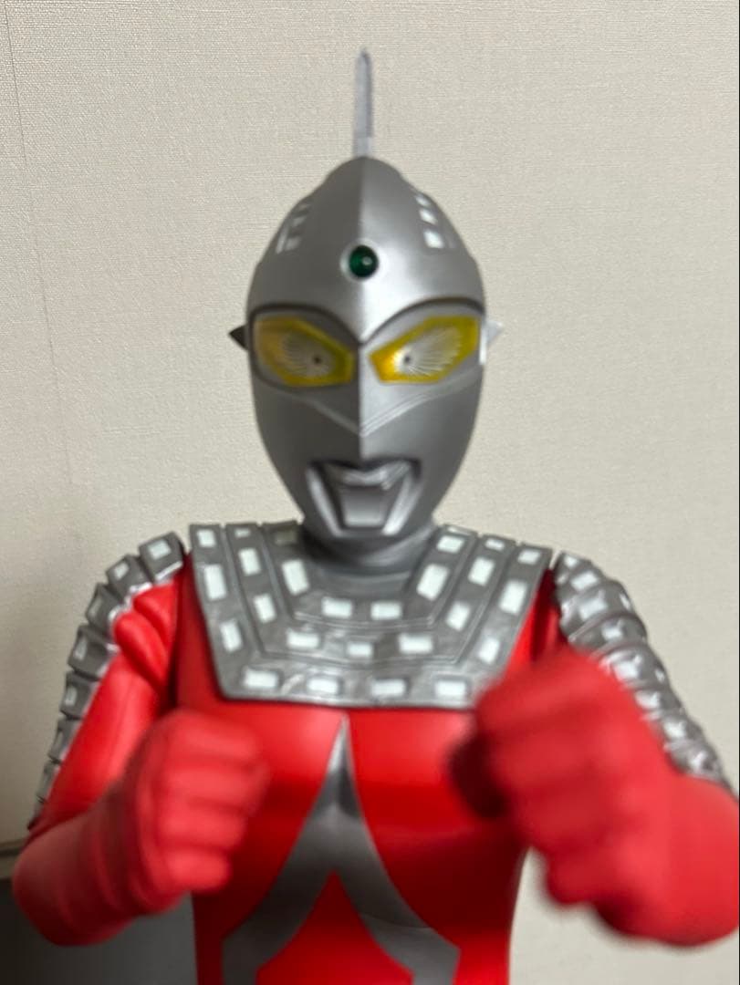 九七艦攻Kate 　ウルトラセブンUltimate Article