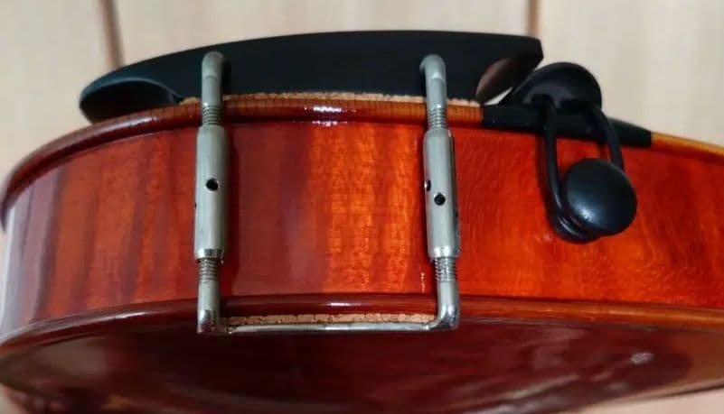 (Suzuki no.540 4/4) バイオリン 本体 ハードケース付き