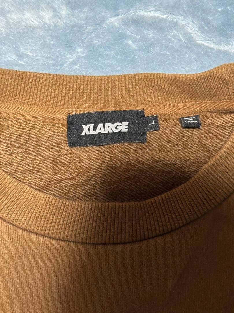 Novel Core 「A GREAT FOOL 」スウェットXL Novel Core Tシャツ A