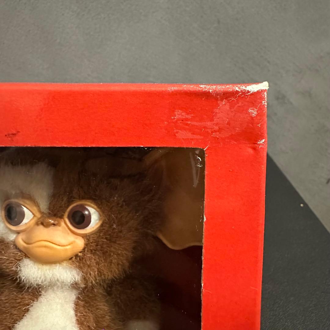 そ*。様 ジュンプランニング社製　グレムリン2 ギズモ フィギュア