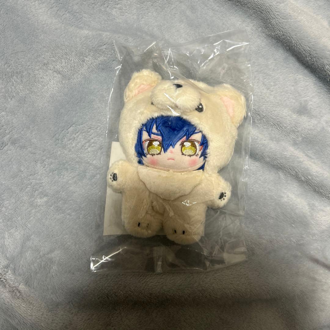 リラックマ キイロイトリ 応援団 学ラン ぶらさげぬいぐるみ