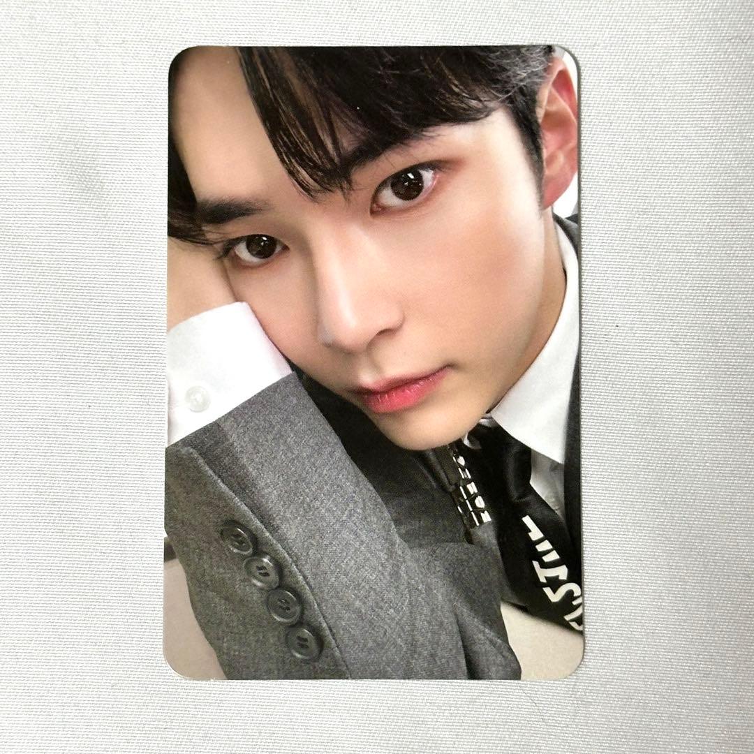 zb1 トレカ ハンビン ソンハンビン - メルカリ