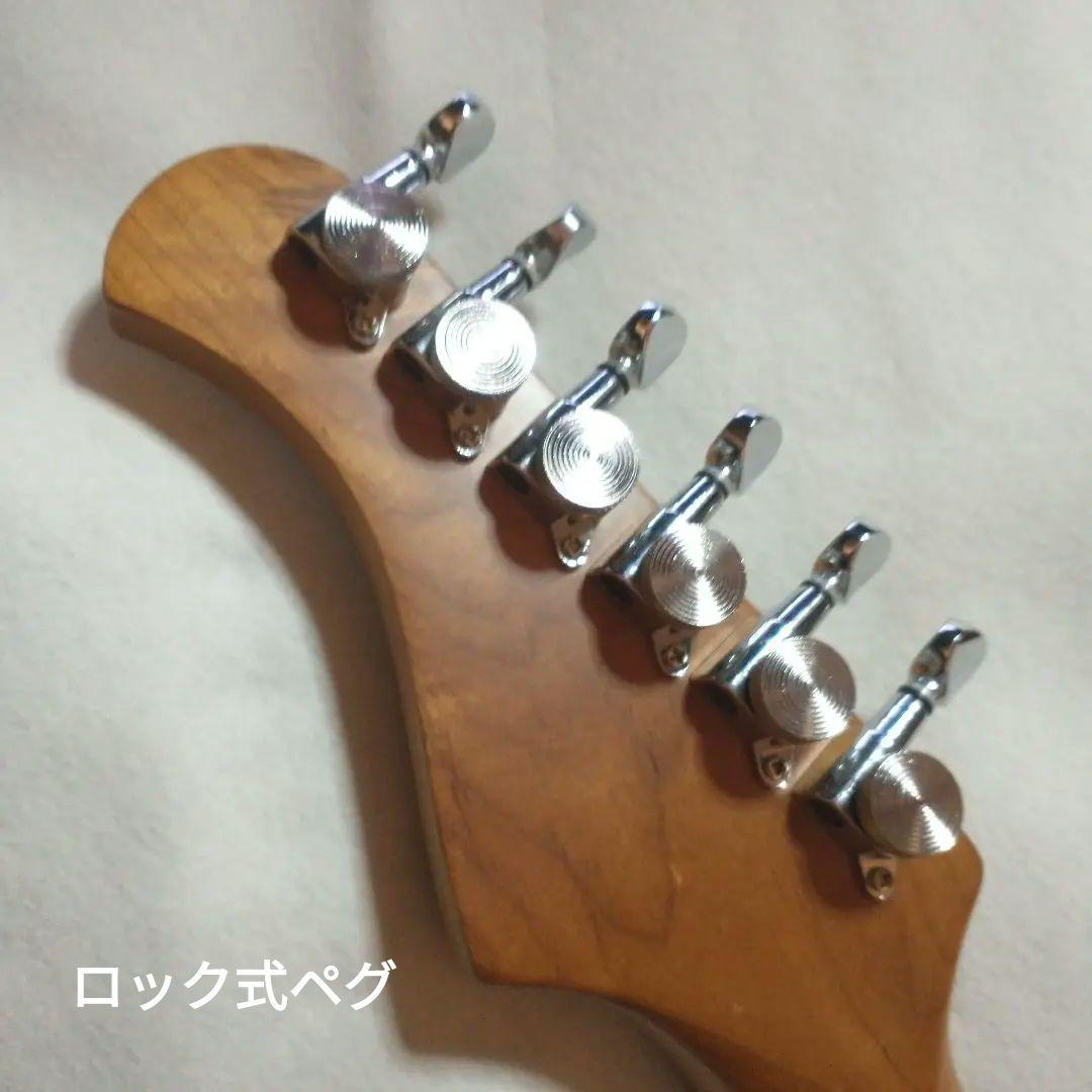 絶版Bacchus Universe Series BST-2-RSM