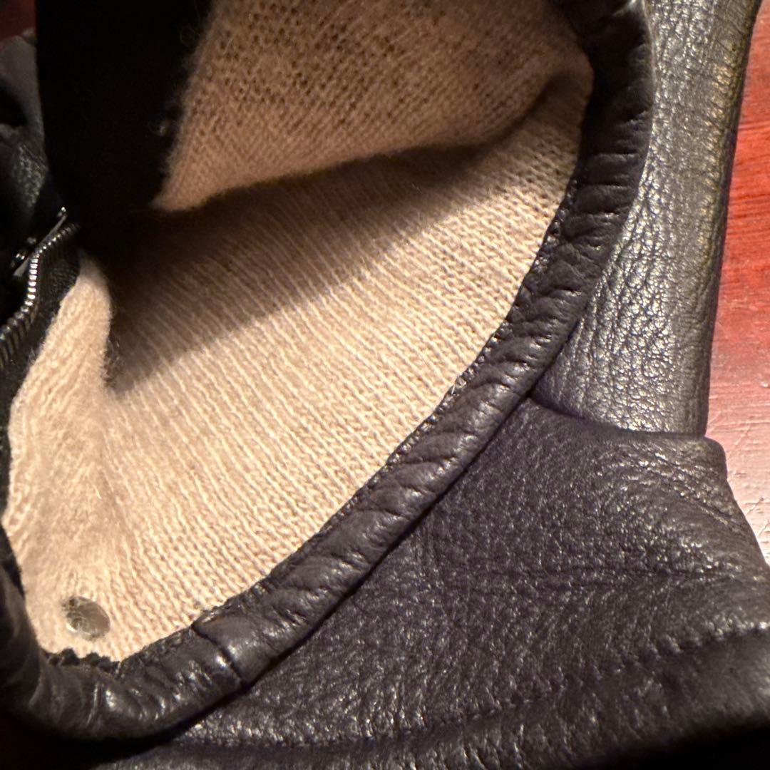 カタリスト| CROSS LEATHER GLOVES ´25レザーグローブの通販はau PAY